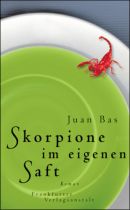  Skorpione im eigenen Saft