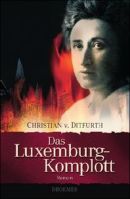 Das Luxemburg-Komplott