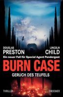 Burn Case