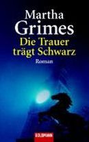 Die Trauer trägt schwarz