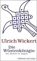 Die Wüstenkönigin