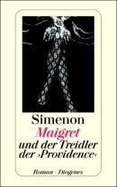 Maigret und der Treidler der Providence