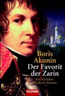 Der Favorit der Zarin