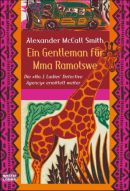 Ein Gentleman für Mma Ramotswe