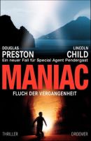 Maniac - Fluch der Vergangenheit