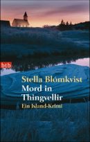 Mord in Thingvellir