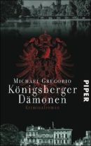 Königsberger Dämonen