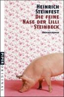 Die feine Nase der Lilli Steinbeck