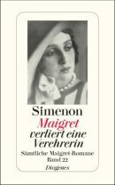 Maigret verliert eine Verehrerin