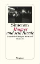 Maigret und sein Rivale