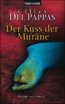 Der Kuss der Muräne