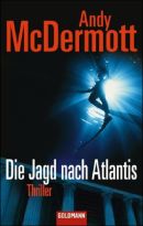 Die Jagd nach Atlantis