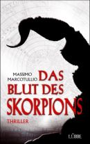 Das Blut des Skorpions