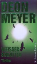 Weisser Schatten