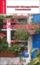 Schlaf, Bübchen, Schlaf