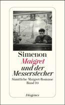 Maigret und der Messerstecher