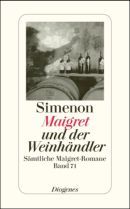 Maigret und der Weinhändler