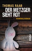 Der Metzger sieht rot