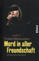 Mord in aller Freundschaft