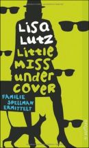 Little Miss Undercover