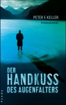 Der Handkuss des Augenfalters