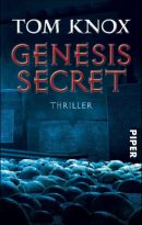 Genesis Secret