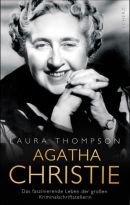 Agatha Christie