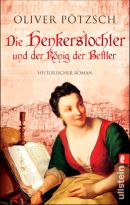 Die Henkerstochter und der König der Bettler