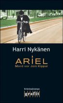 Ariel - Mord vor Jom Kippur