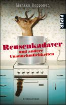 Reusenkadaver und andere Unannehmlichkeiten