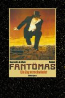 Fantômas - Ein Zug verschwindet