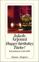 Happy Birthday, Türke!