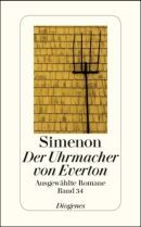 Der Uhrmacher von Everton