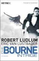 Die Bourne Intrige