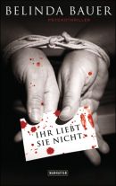 Ihr liebt sie nicht