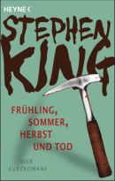 Frühling, Sommer, Herbst und Tod