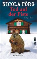 Tod auf der Piste