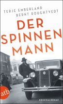 Der Spinnenmann