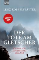 Der Tote am Gletscher