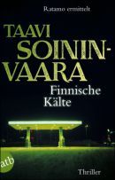 Finnische Kälte