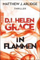 D.I. Helen Grace - In Flammen
