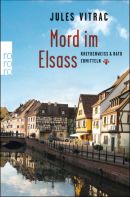 Mord im Elsass