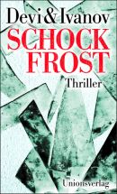 Schockfrost