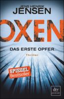 Oxen - Das erste Opfer