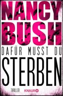 Dafür musst du sterben