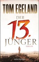 Der 13. Jünger