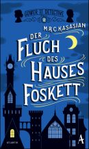 Der Fluch des Hauses Foskett