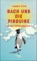 Nach uns die Pinguine