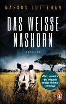 Das weisse Nashorn