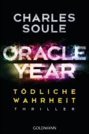 Oracle Year - Tödliche Wahrheit